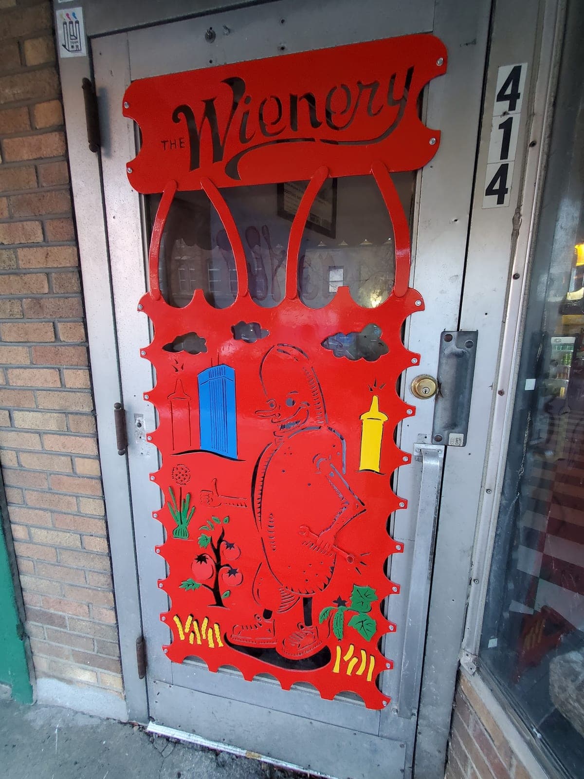 The Wienery — photo 1