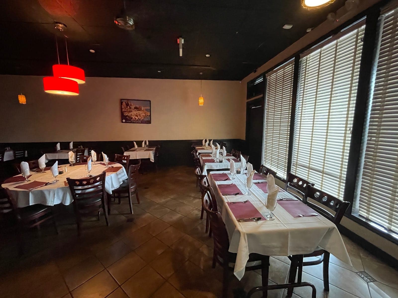 Sangam Indian Cuisine — photo 1
