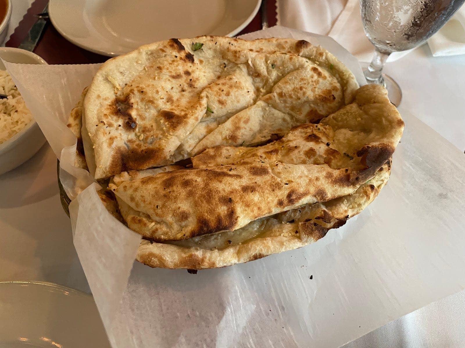 Sangam Indian Cuisine — photo 3