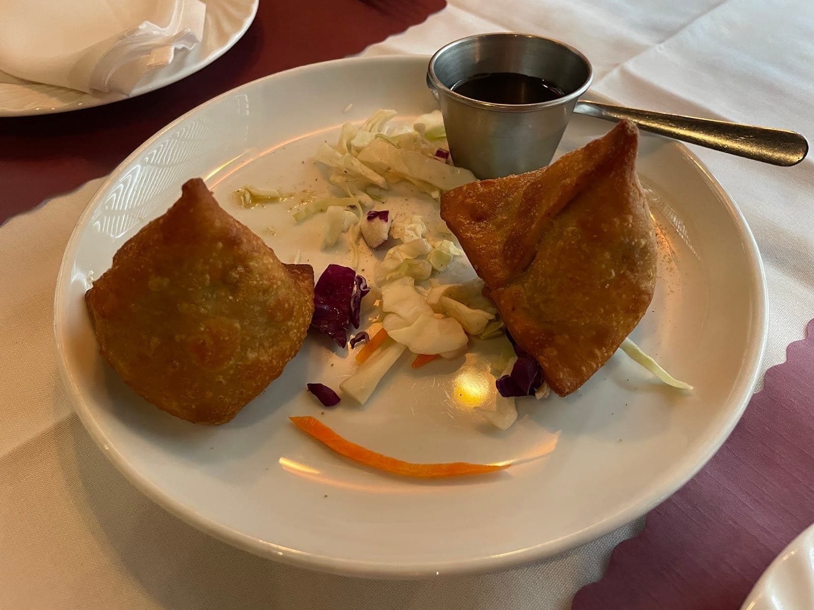 Sangam Indian Cuisine — photo 5