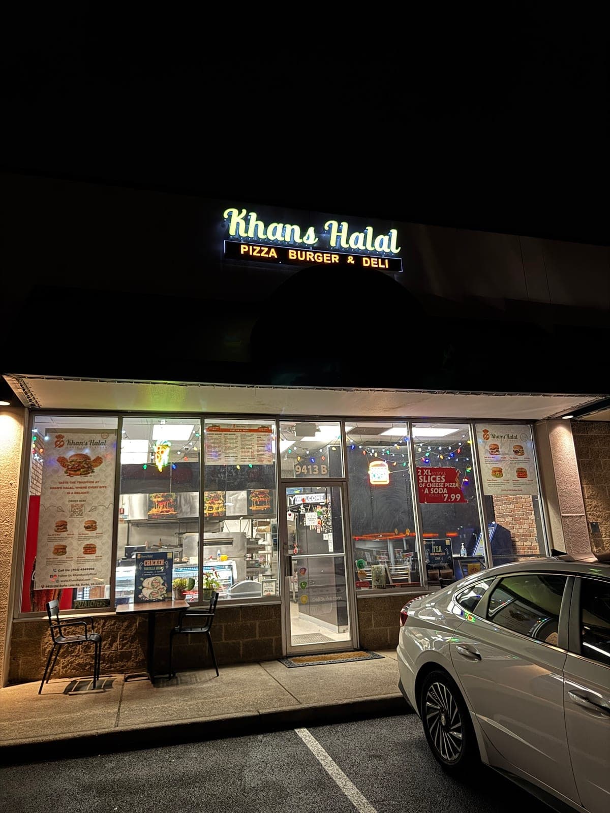 Khans Halal — photo 1