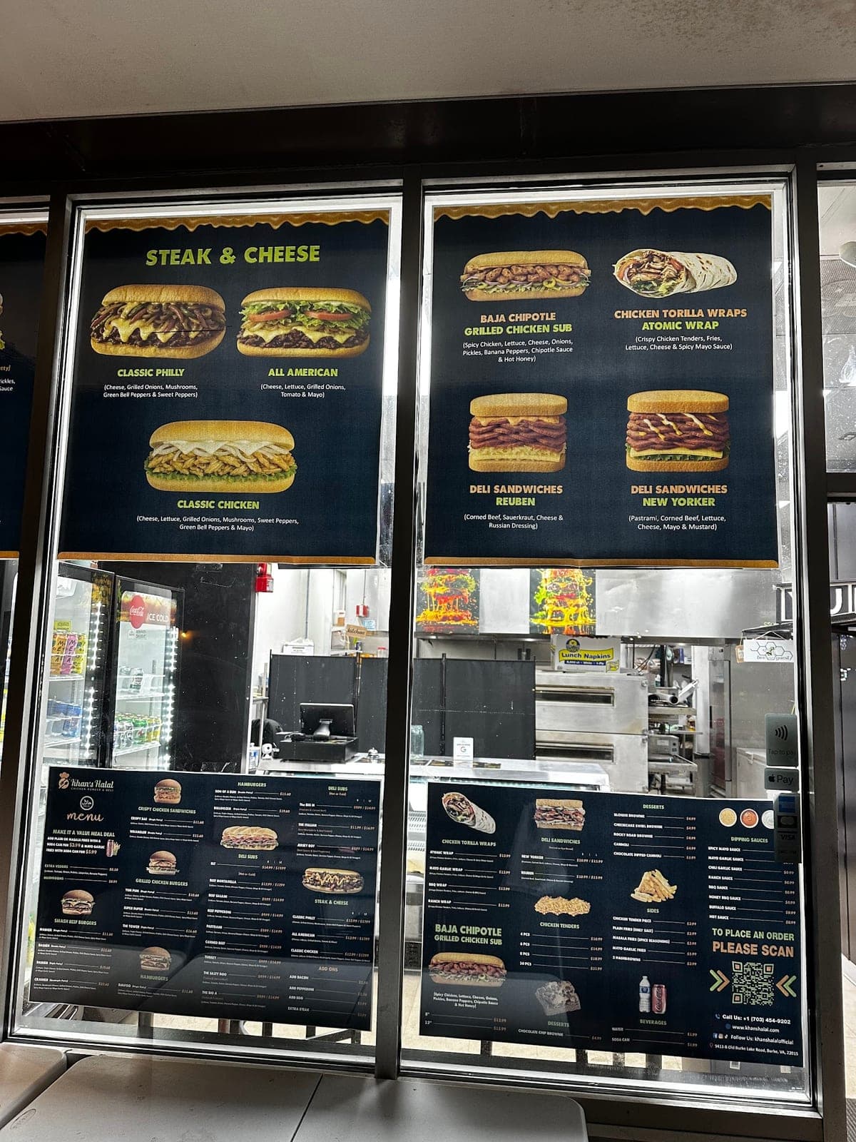 Khans Halal — photo 3