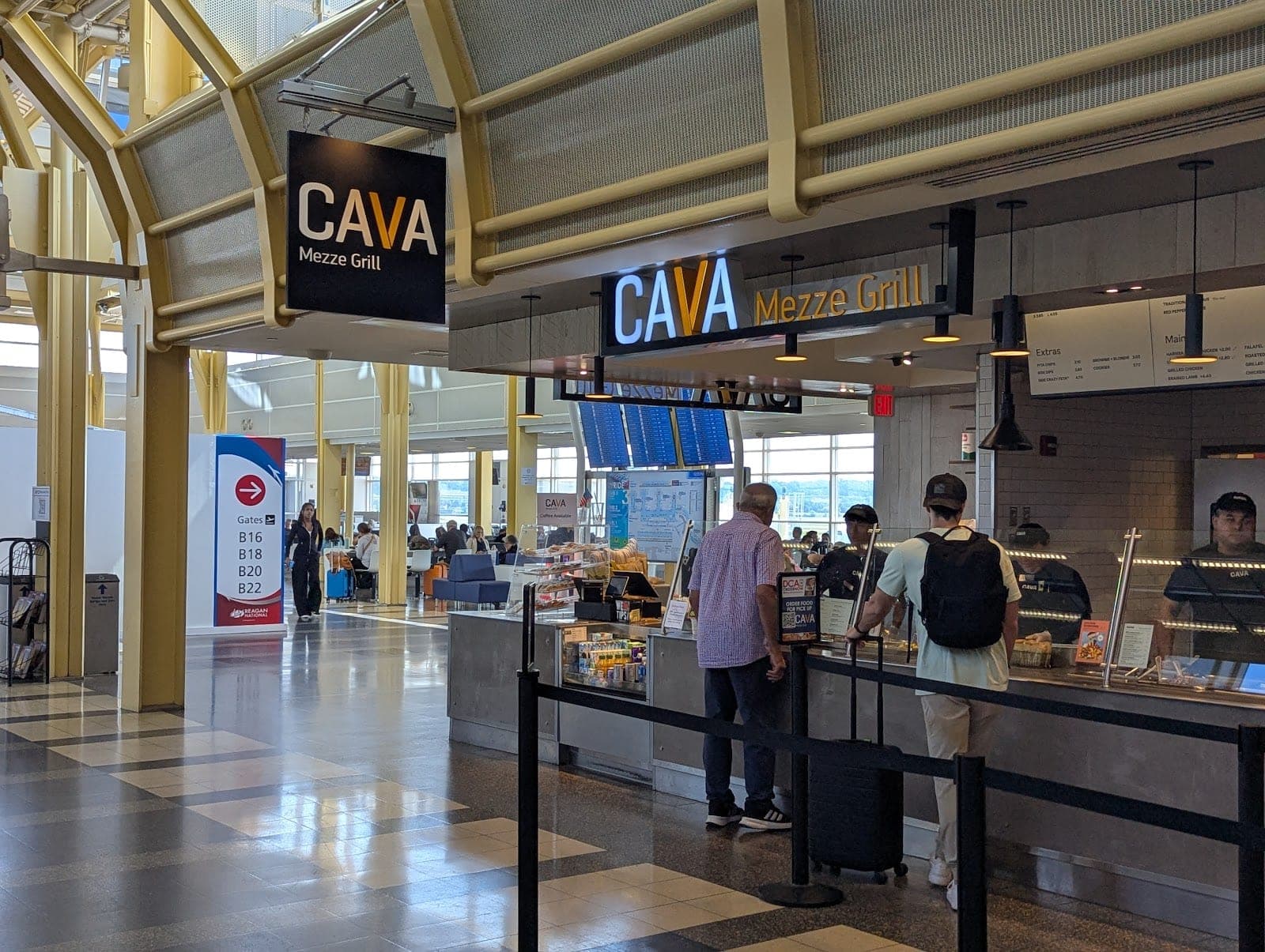 CAVA — photo 5