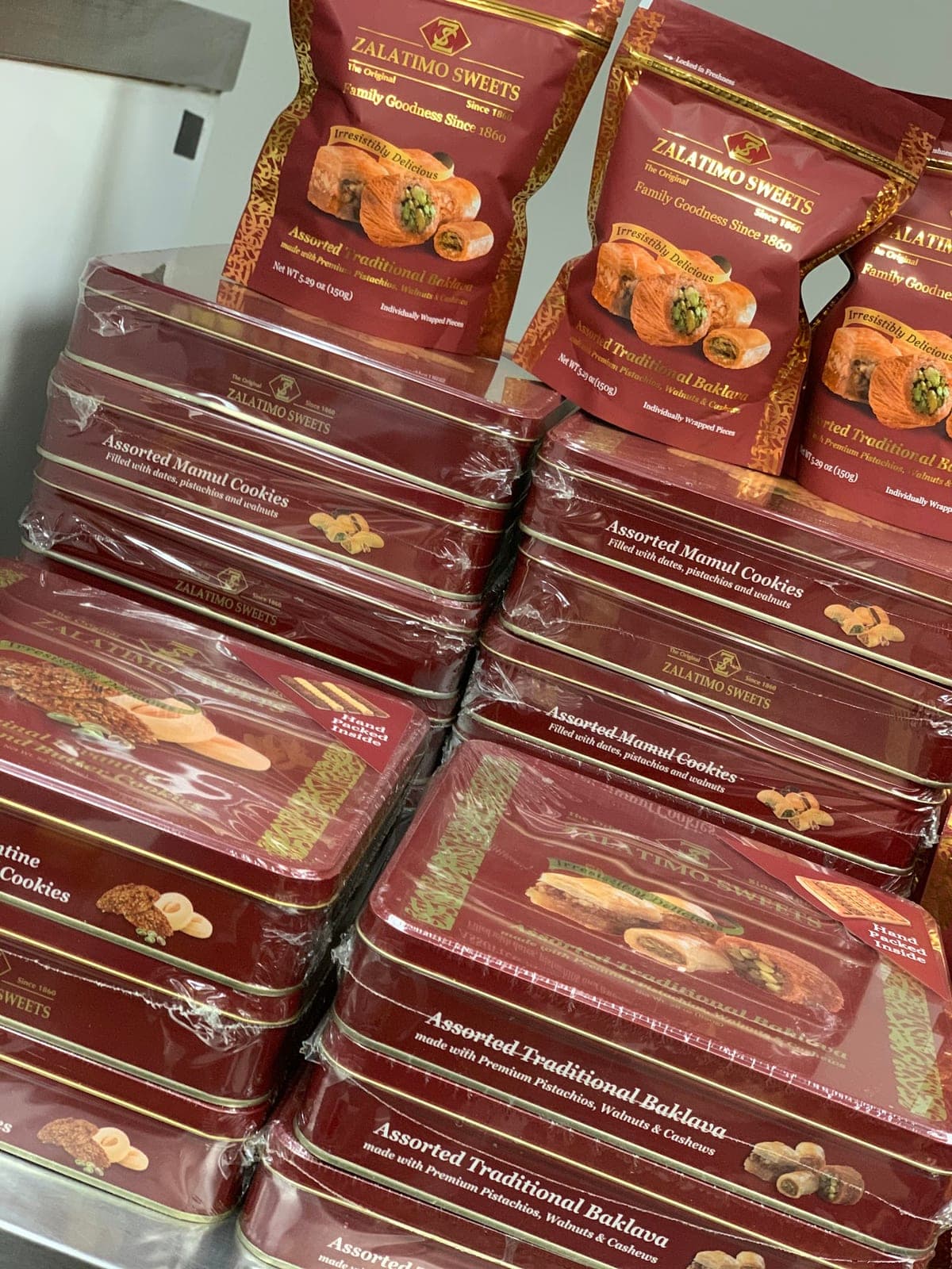 Jasmine Market — photo 3