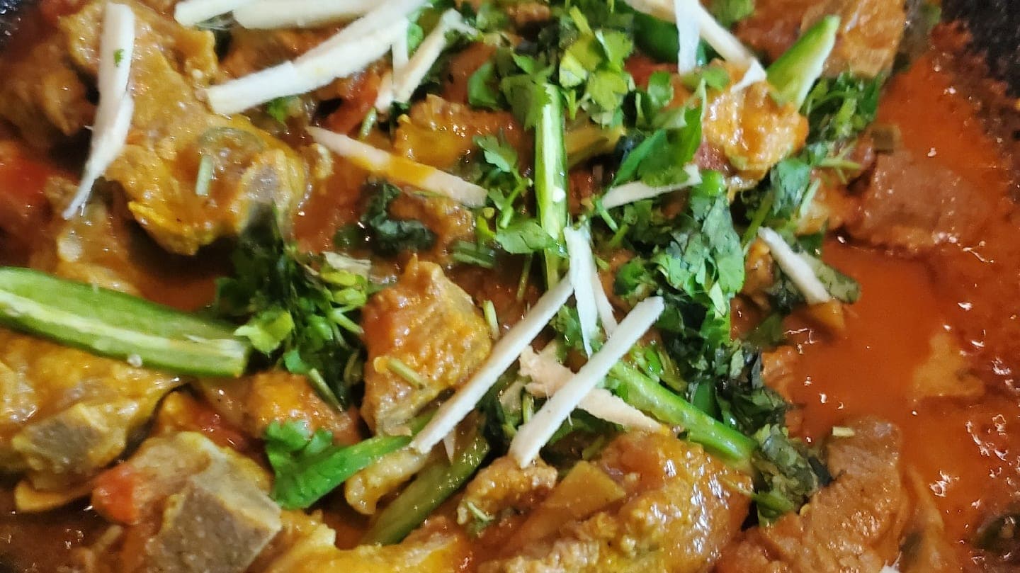 Namak Mandi — photo 2