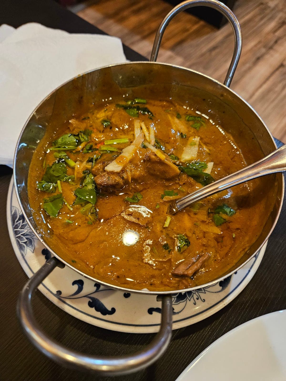 Namak Mandi — photo 3