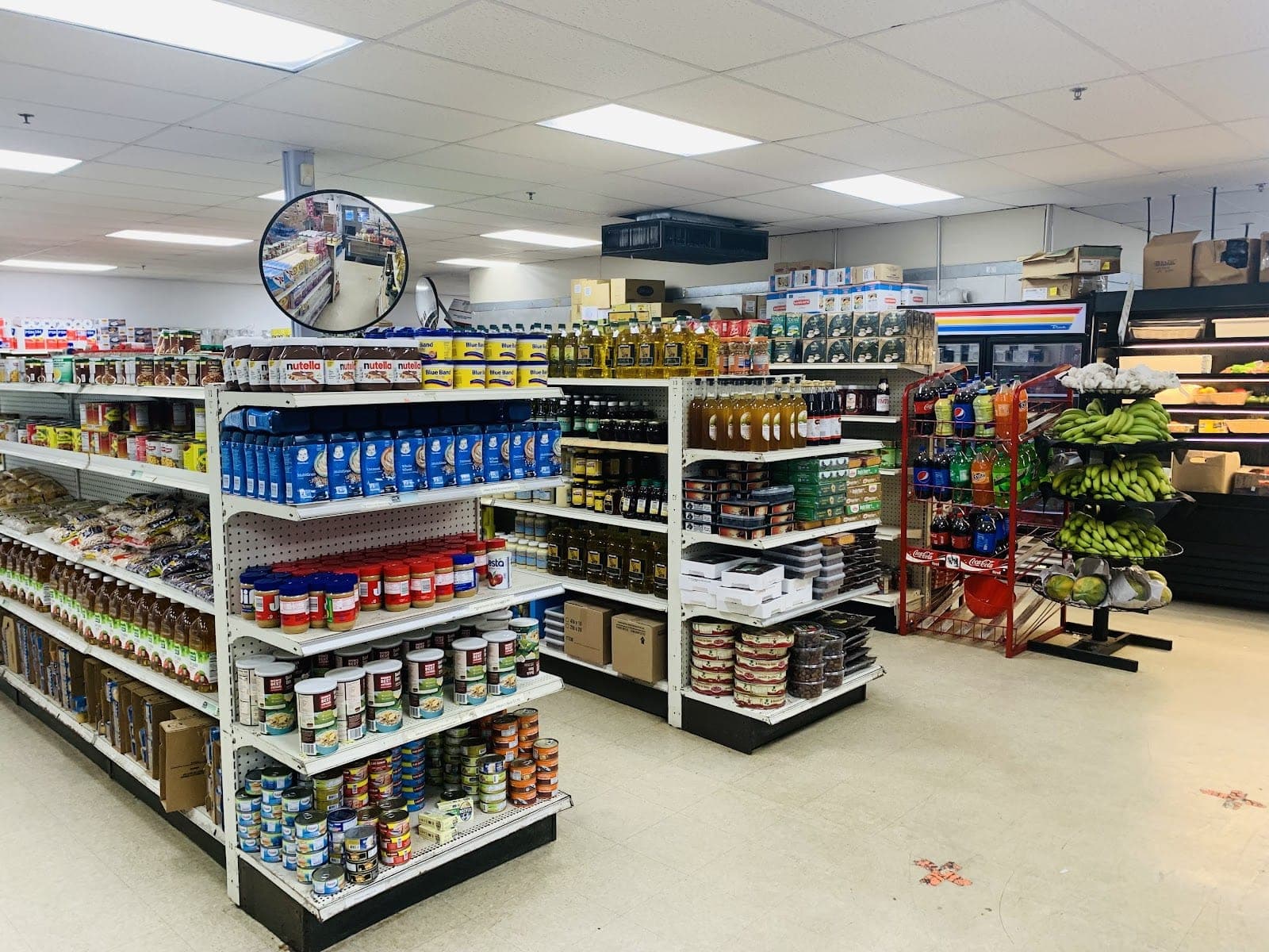 Nicollet Halal Market — photo 5