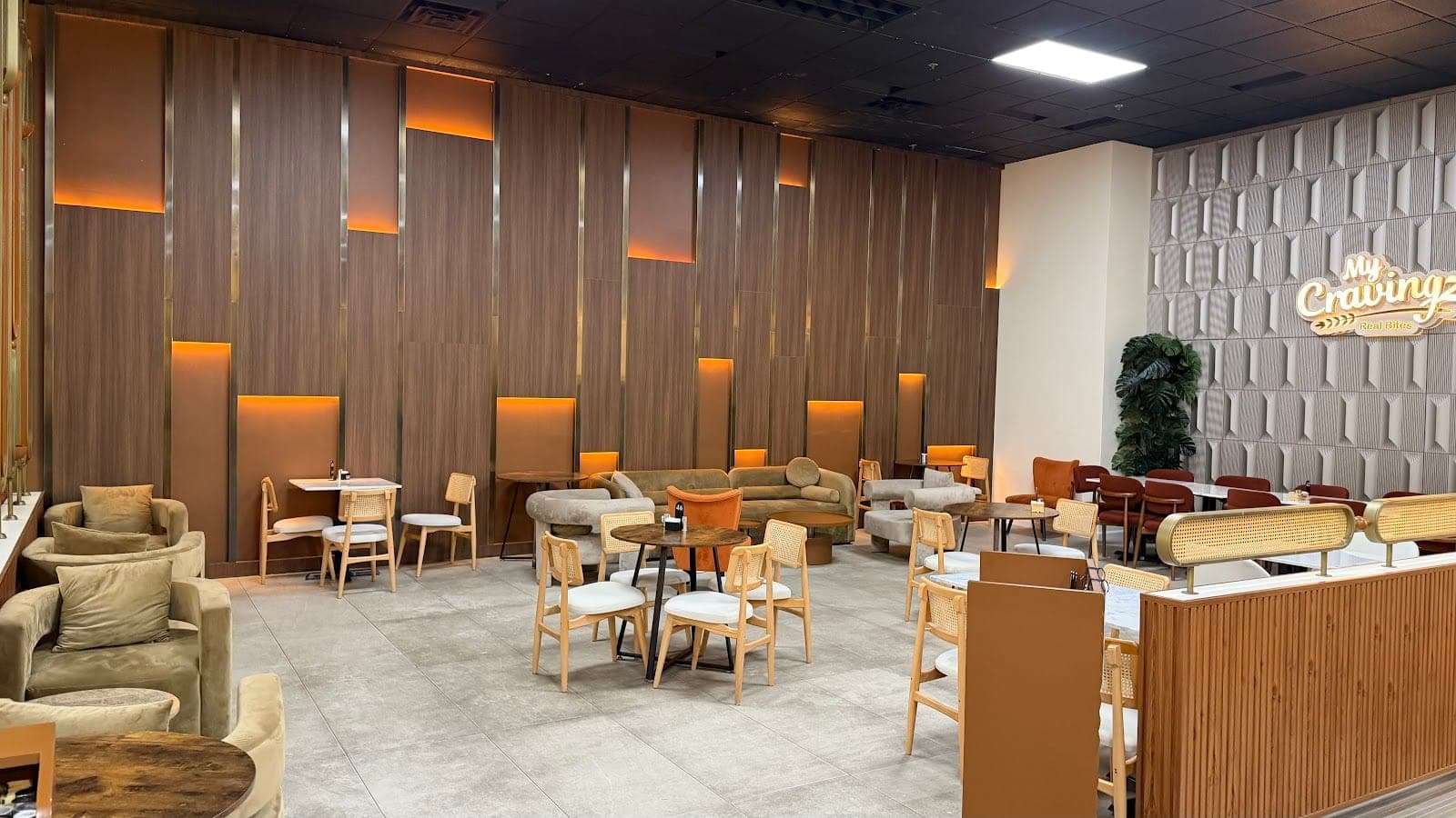 My Cravingz Bakery Cafe — photo 2