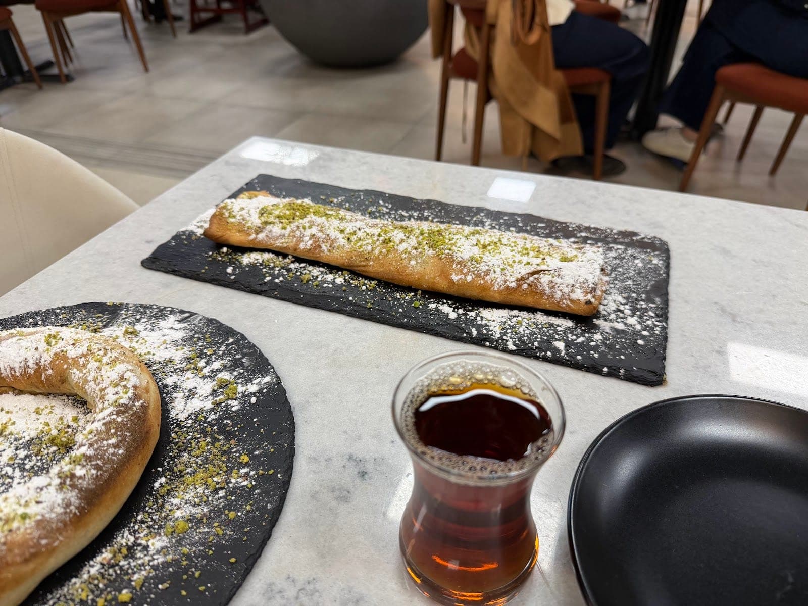 My Cravingz Bakery Cafe — photo 4