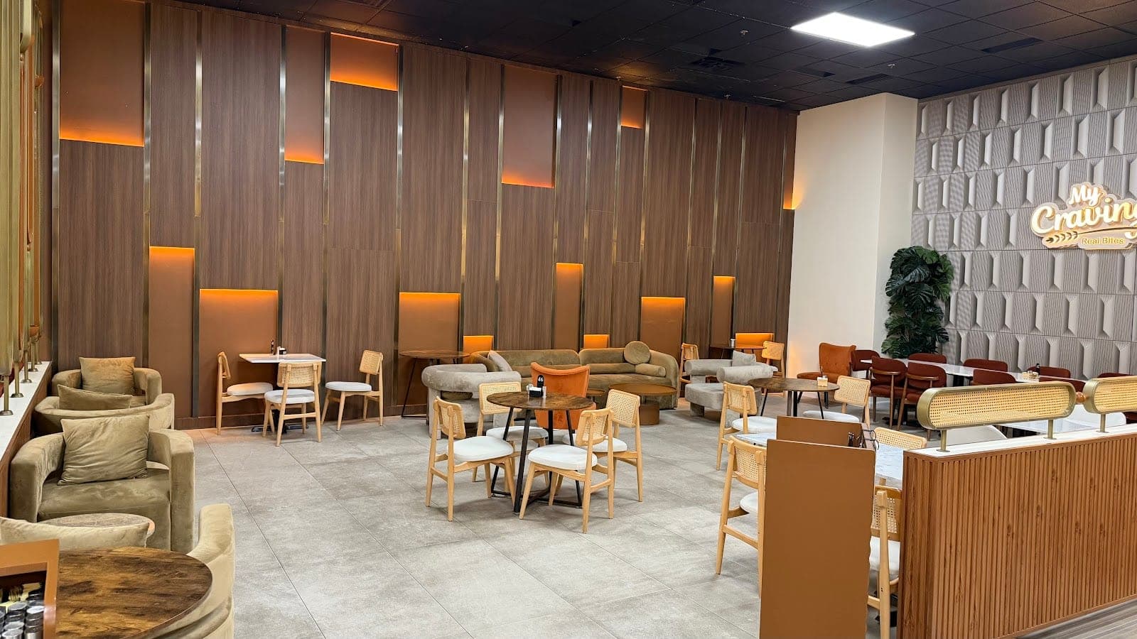 My Cravingz Bakery Cafe — photo 5