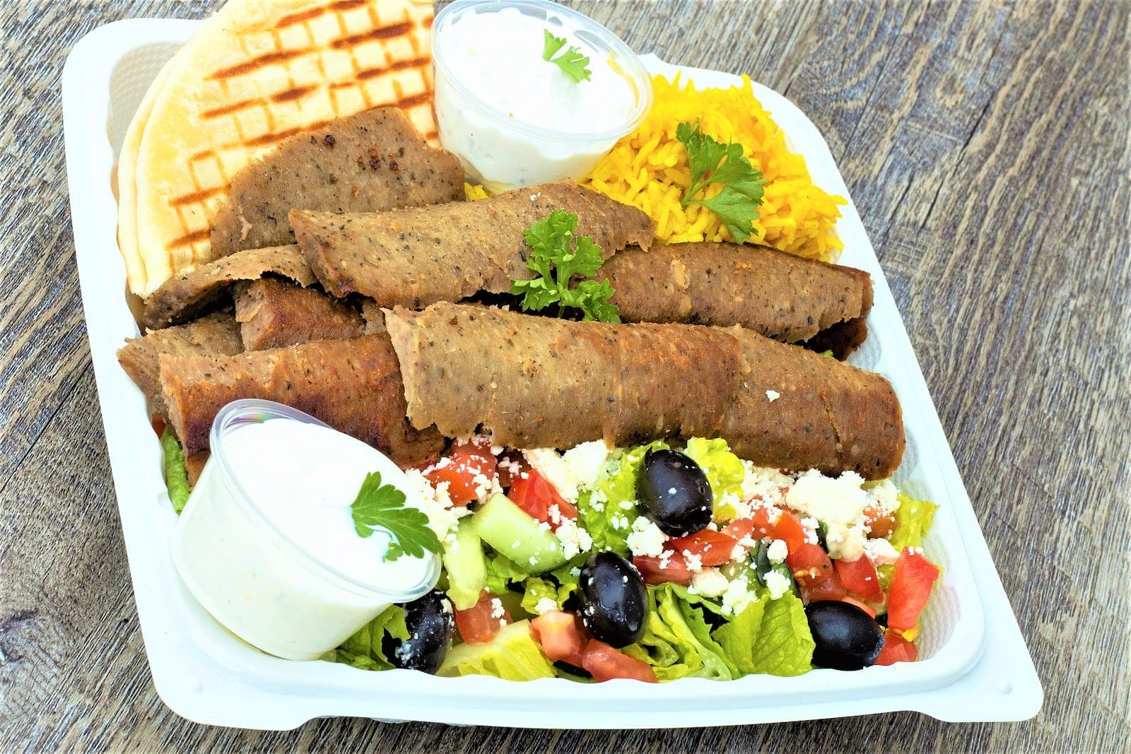 Golden Meals — photo 2