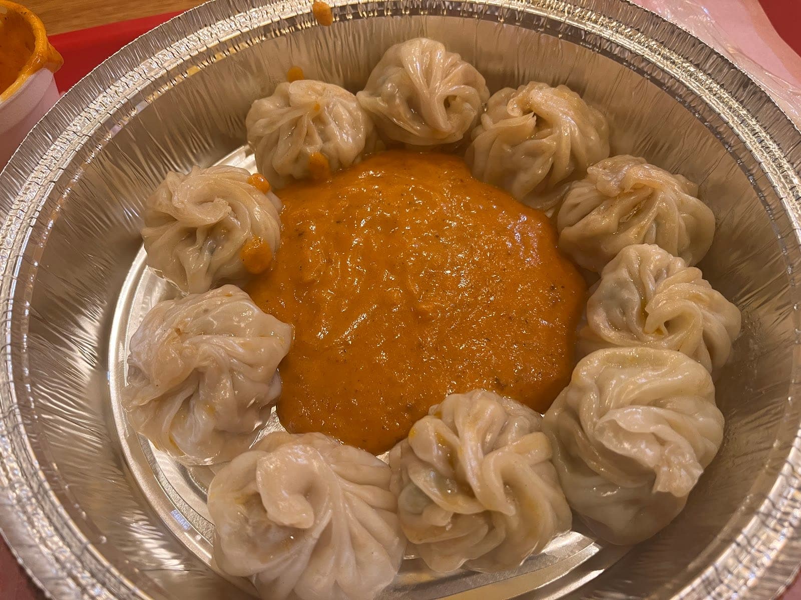 Olives Pizza & Grill Indian Cuisine — photo 4
