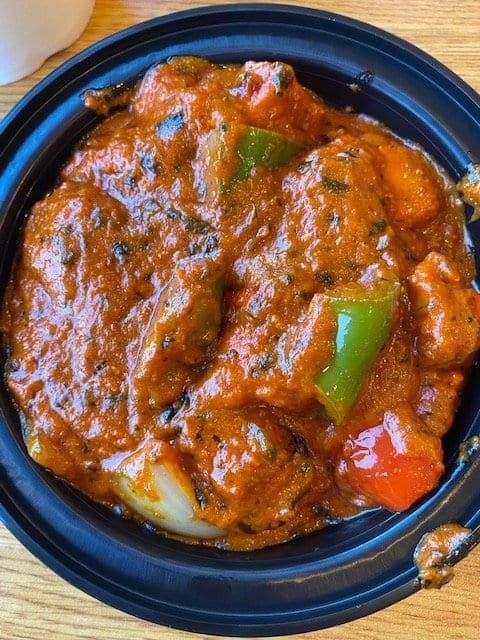 Olives Pizza & Grill Indian Cuisine — photo 5