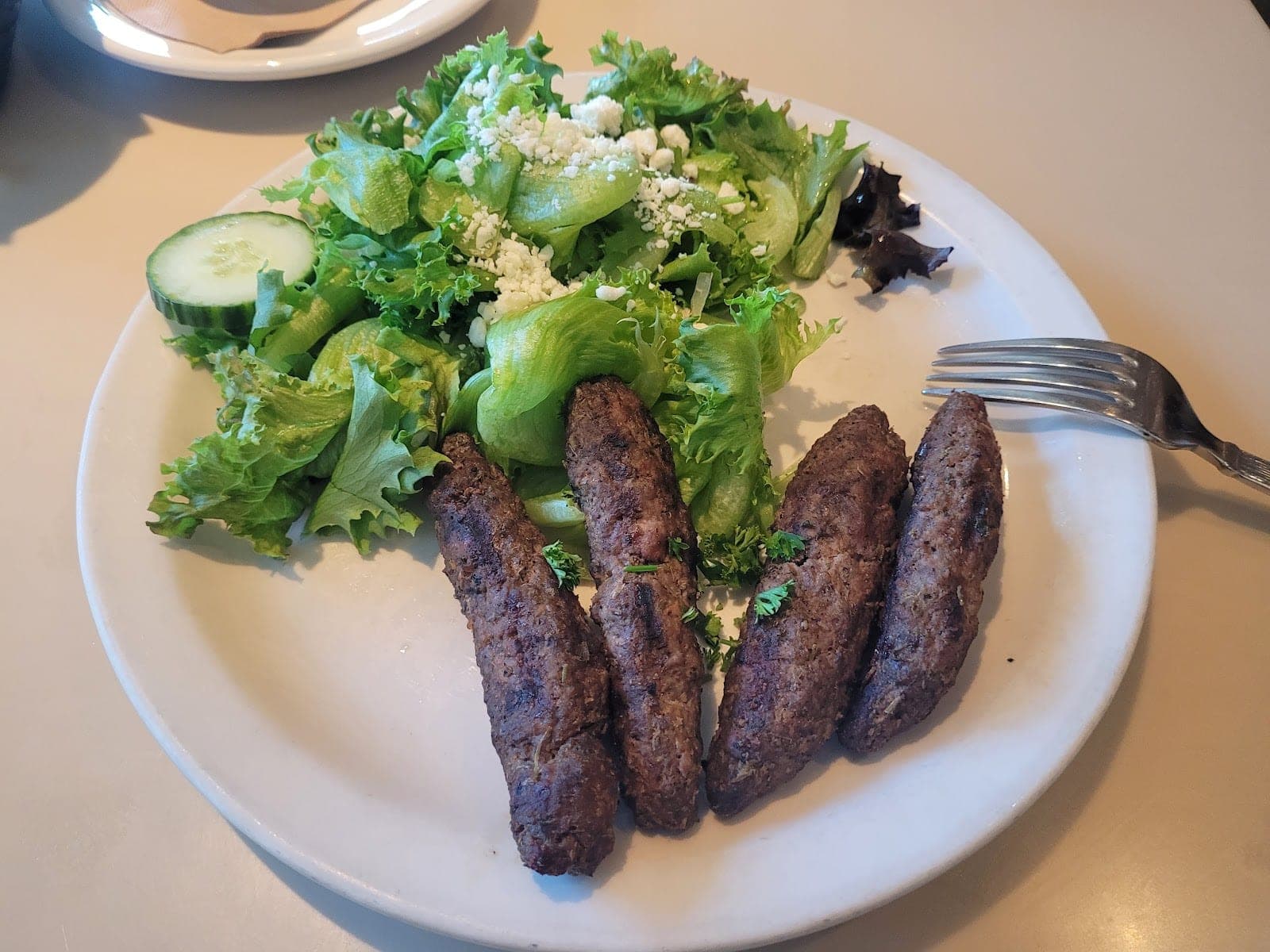 Aladdin's Eatery - Cleveland Heights — photo 2
