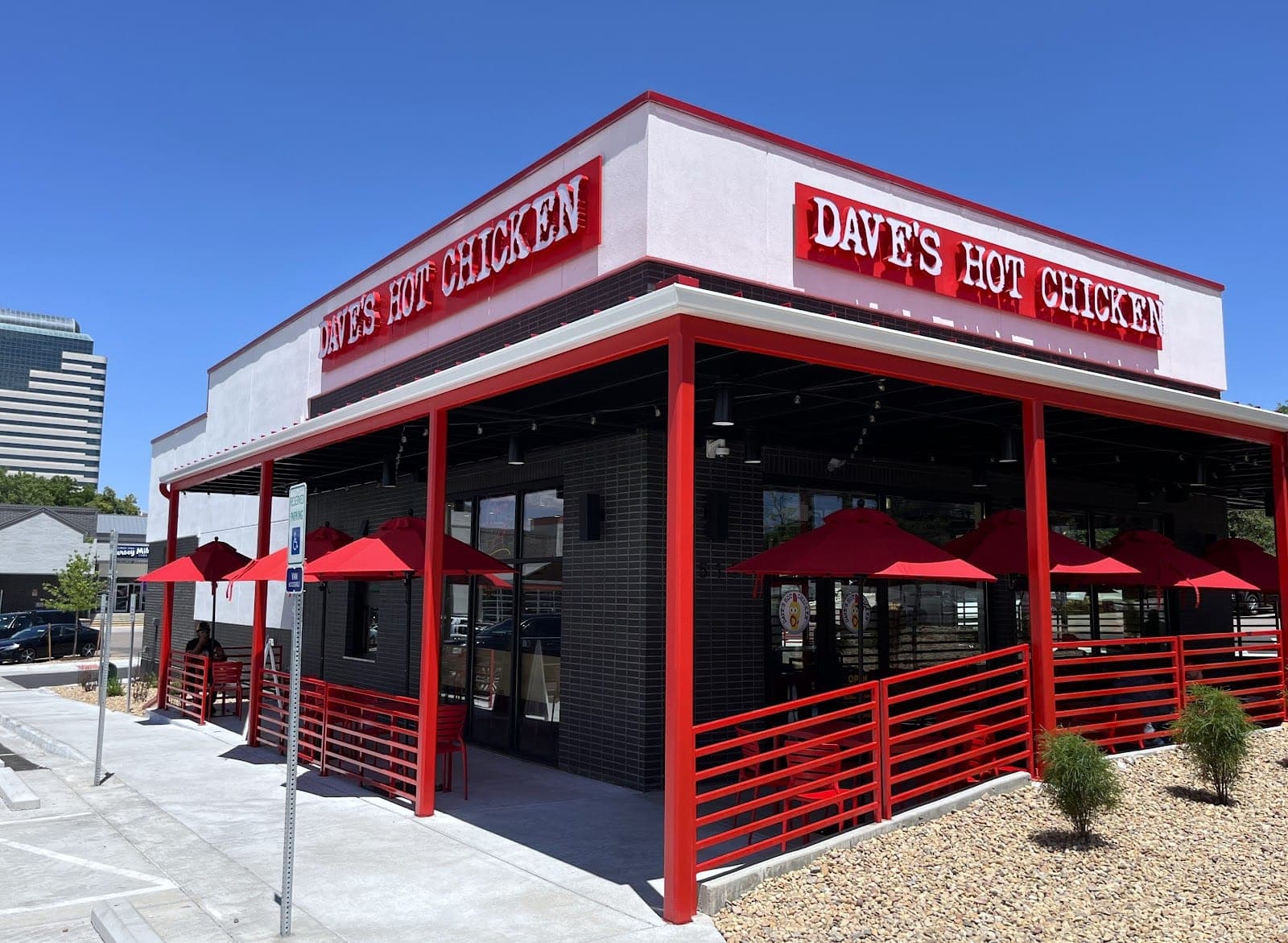 Dave's Hot Chicken — photo 2