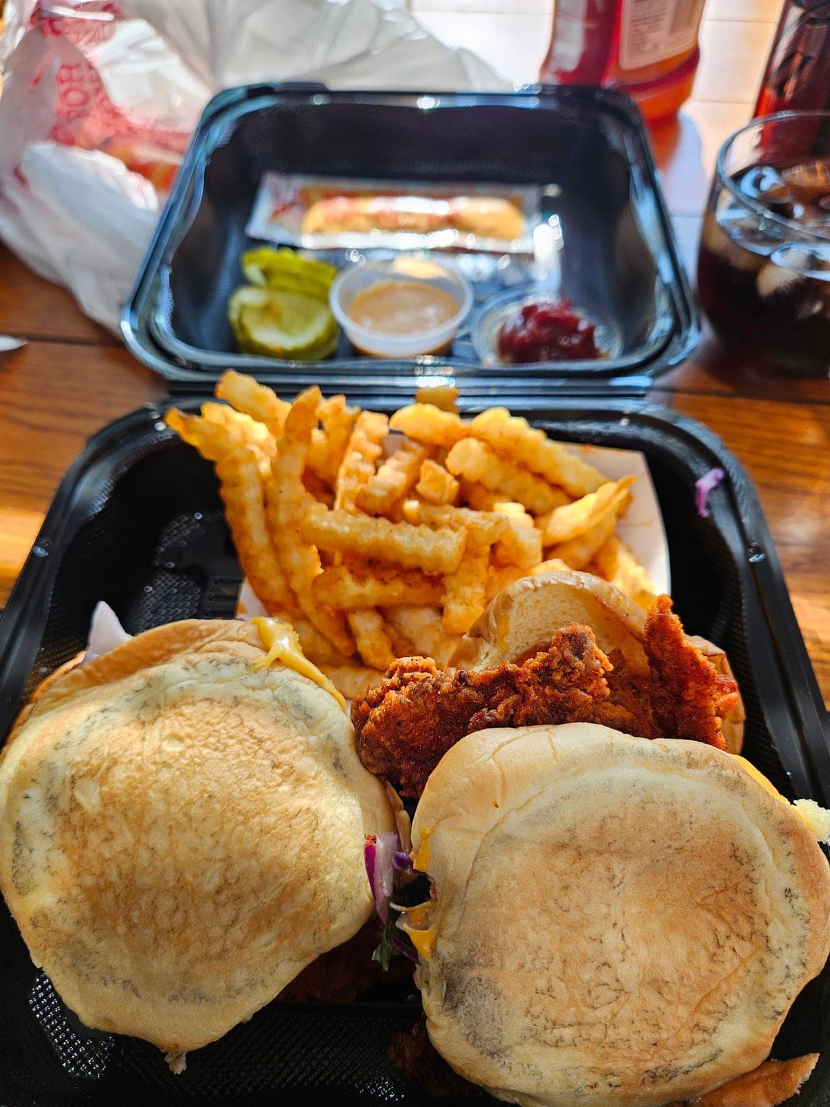 Dave's Hot Chicken — photo 4