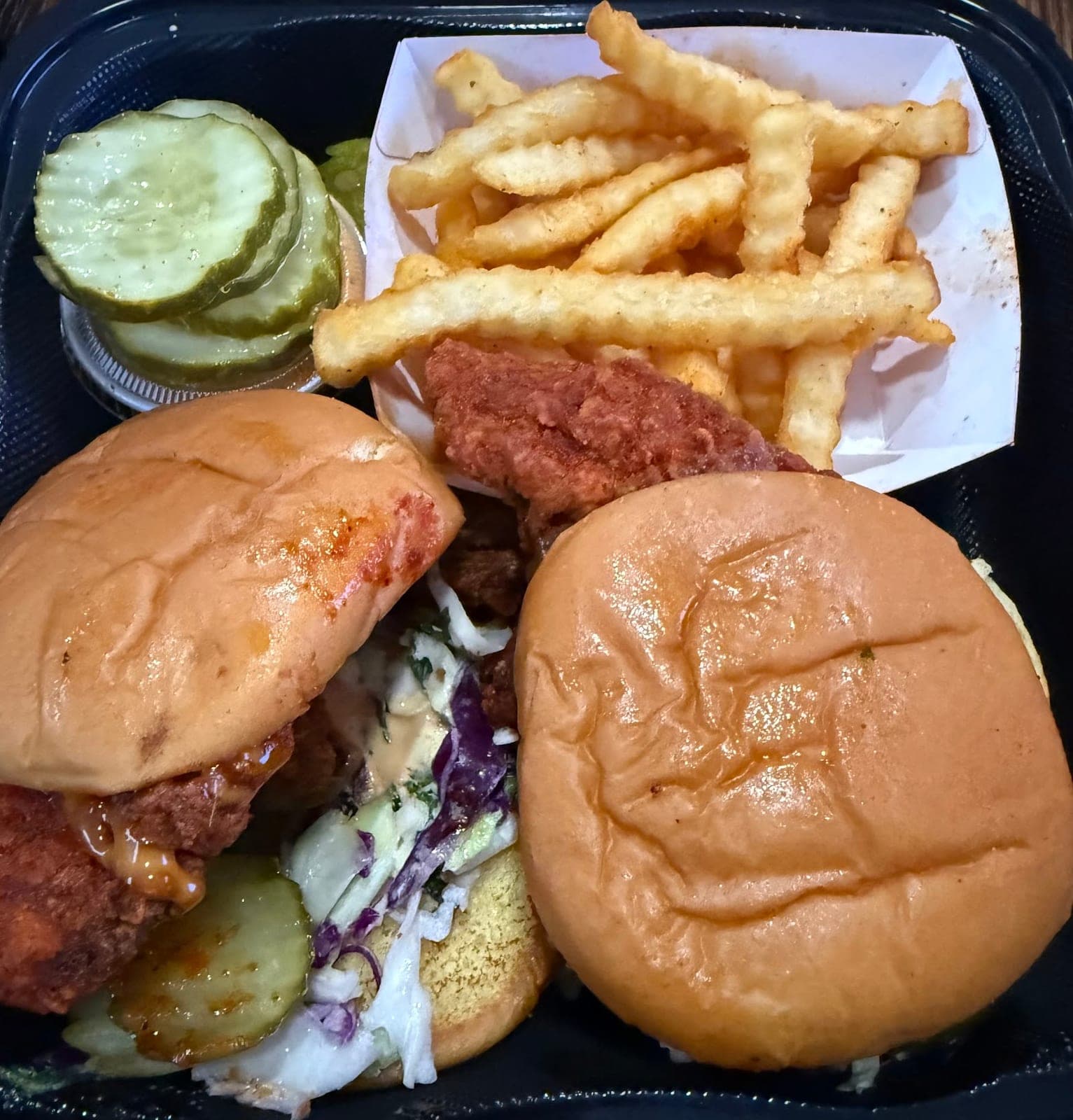 Dave's Hot Chicken — photo 5