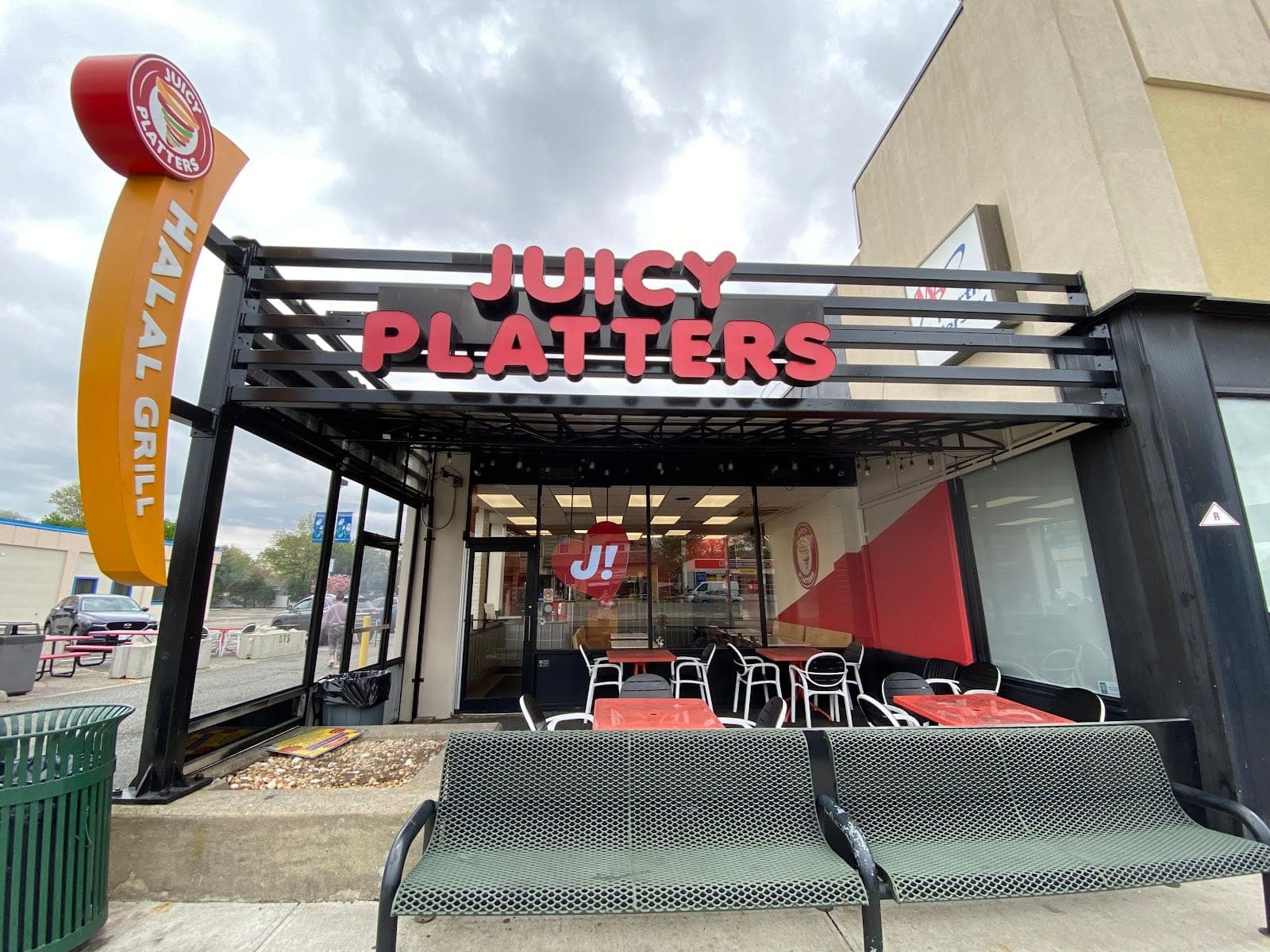 Juicy Platters — photo 5