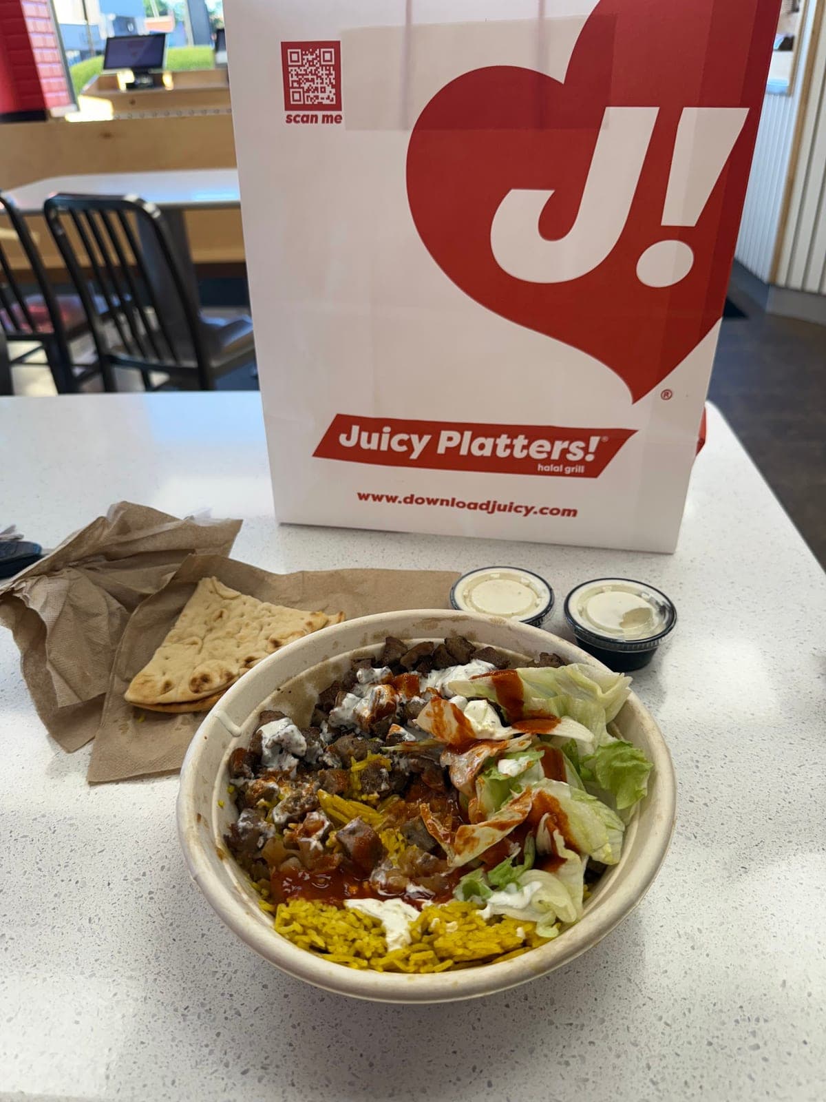 Juicy Platters — photo 6