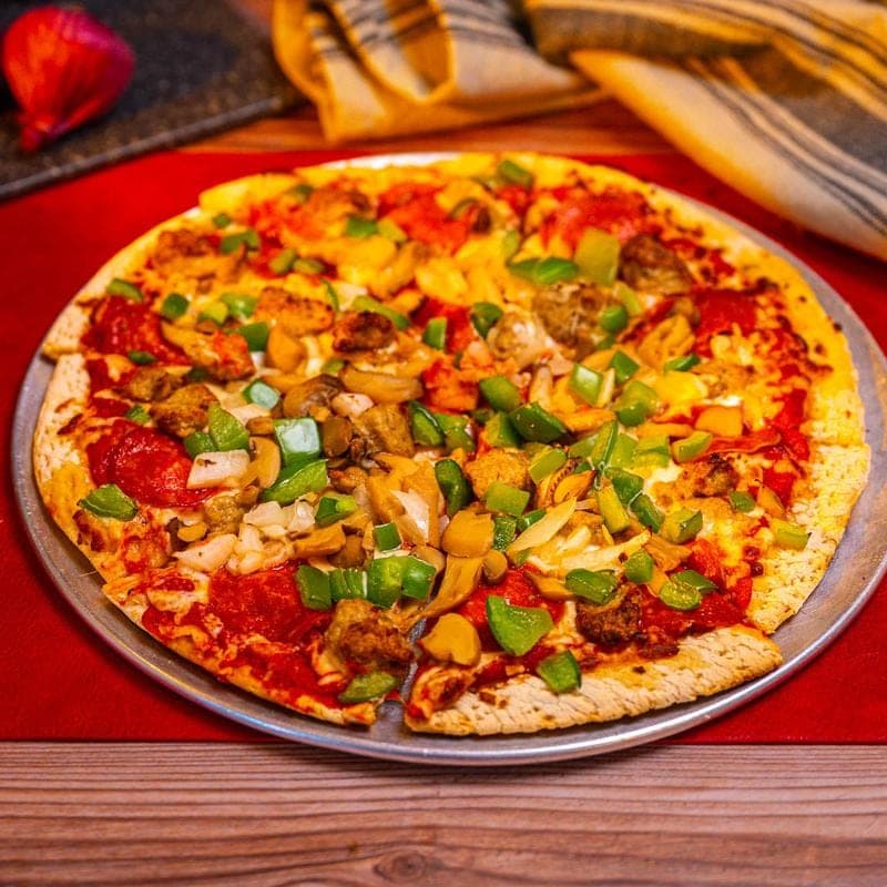 Bellagio Pizza & Subs — photo 4