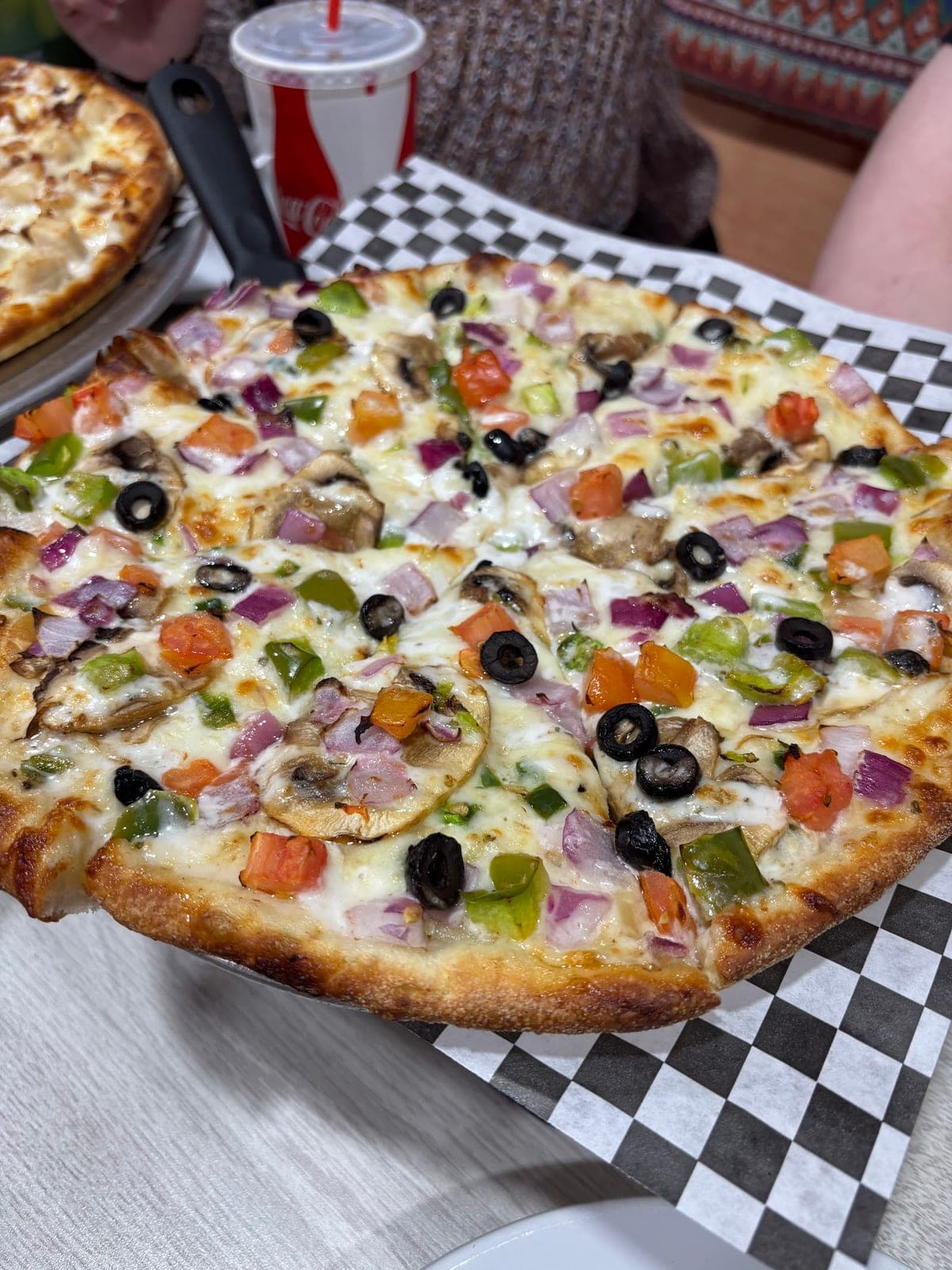 Pizza Twist — photo 4