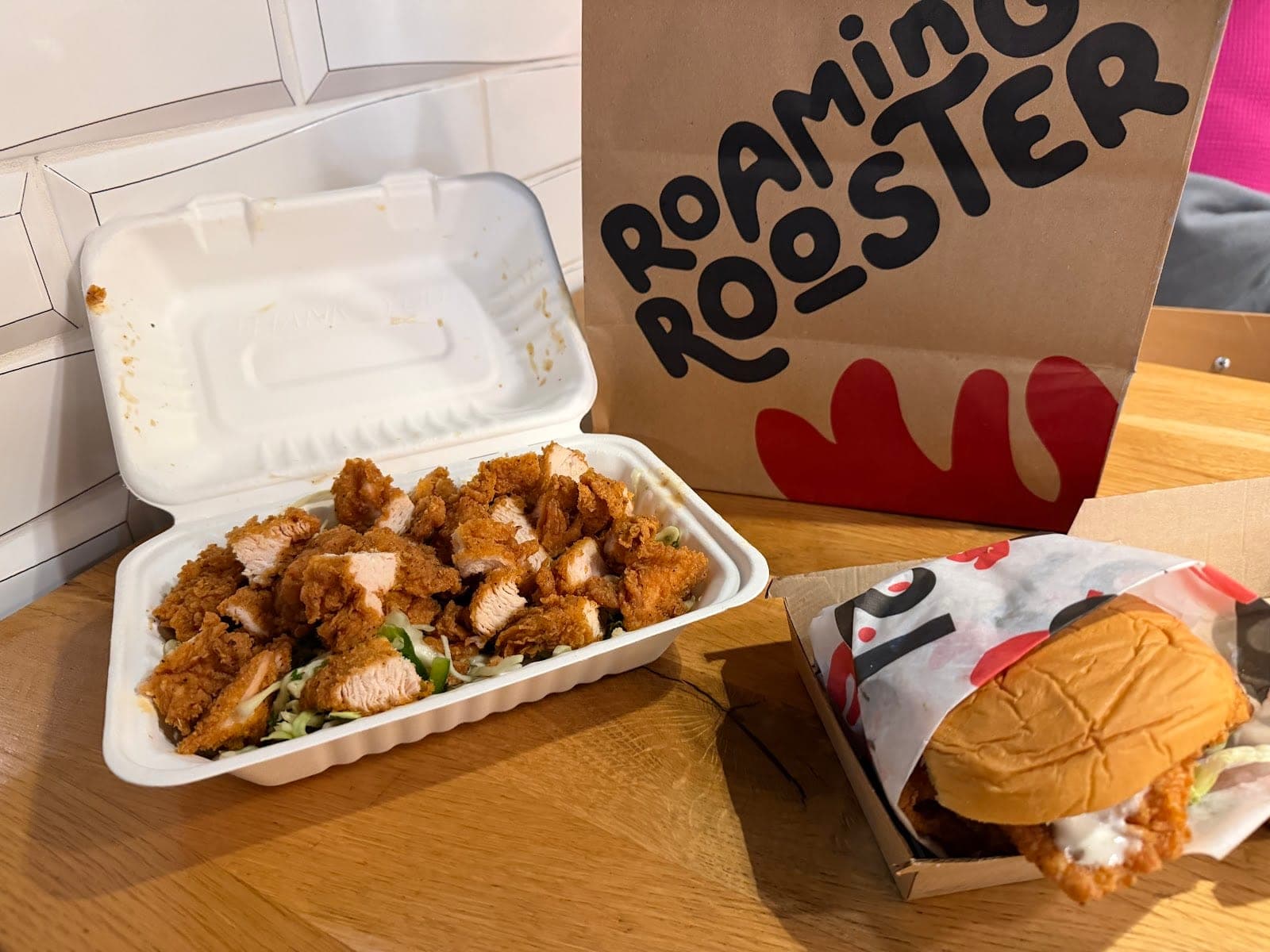 Roaming Rooster - Western Market — photo 4