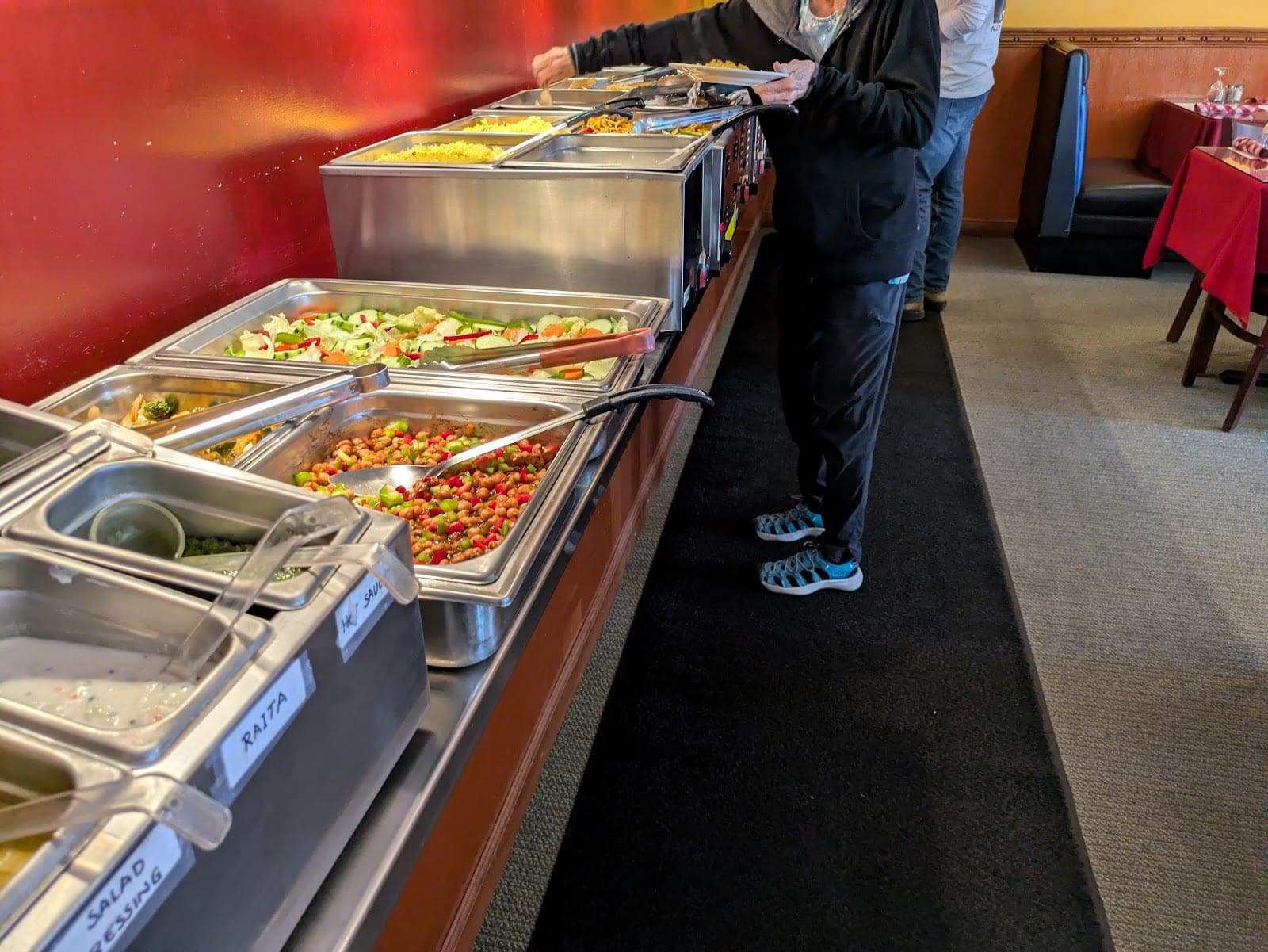 Kathmandu Grill — photo 4