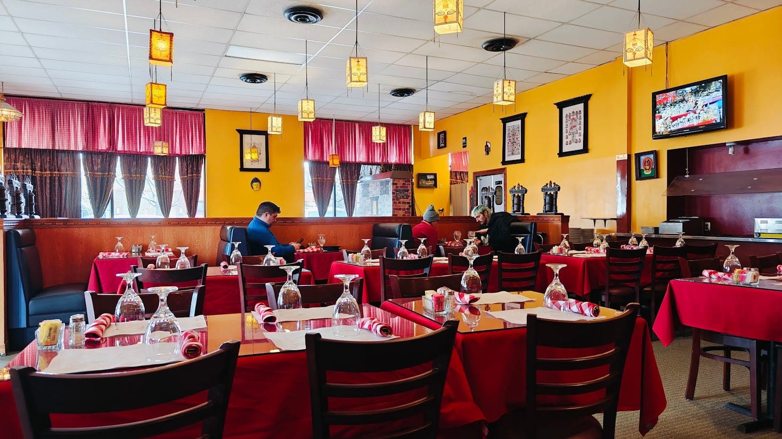 Kathmandu Grill — photo 6