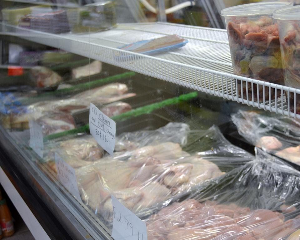 Jerusalem Halal Market — photo 4