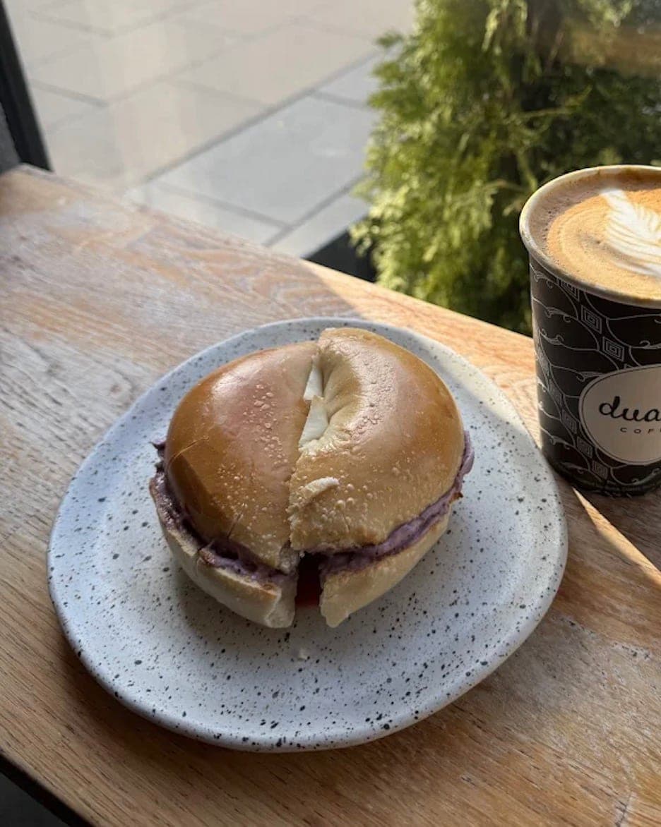 DUA DC Coffee — photo 2
