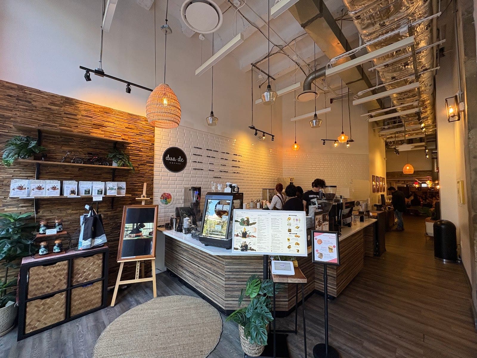 DUA DC Coffee — photo 4