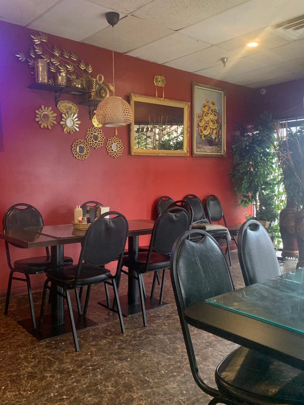 Noor Restaurant — photo 2
