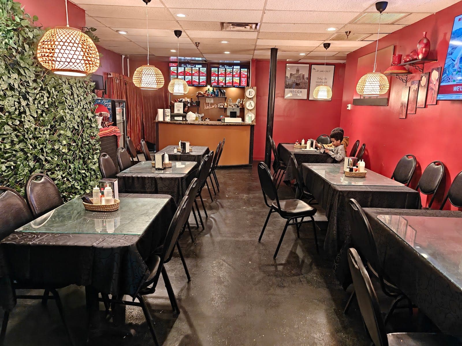 Noor Restaurant — photo 3
