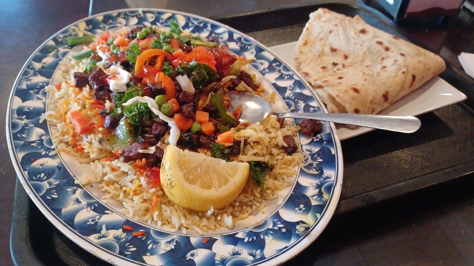 Noor Restaurant — photo 5