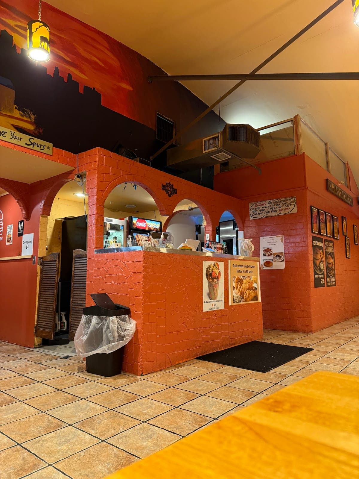 KC Smoke Burgers — photo 2