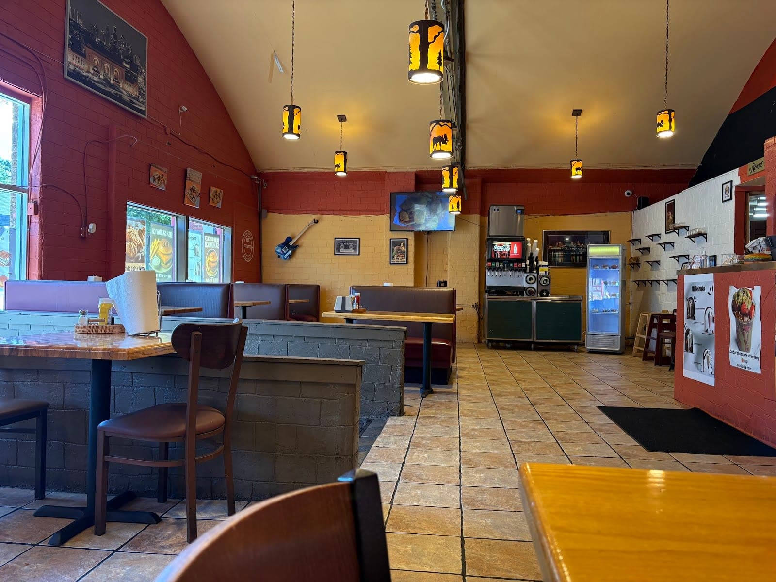 KC Smoke Burgers — photo 3
