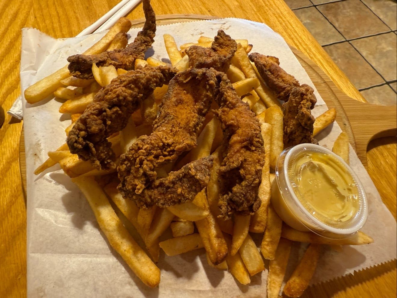KC Smoke Burgers — photo 6