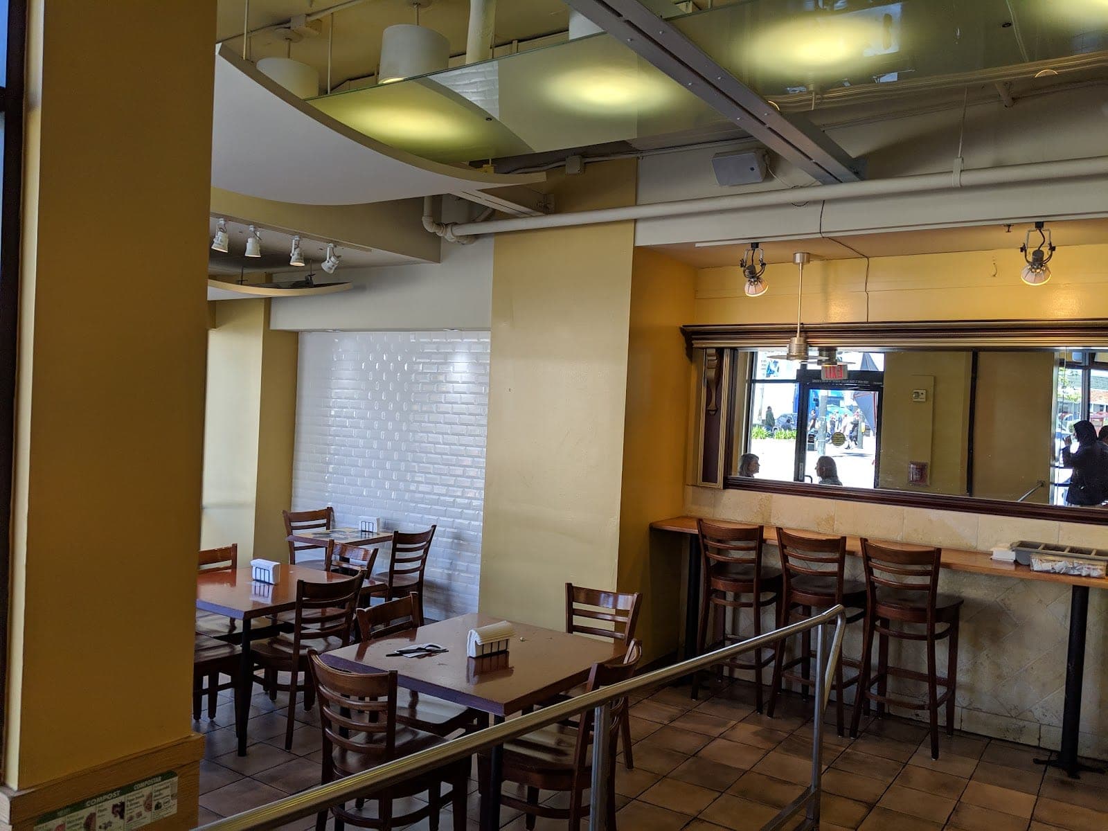 Oasis Grill — photo 3