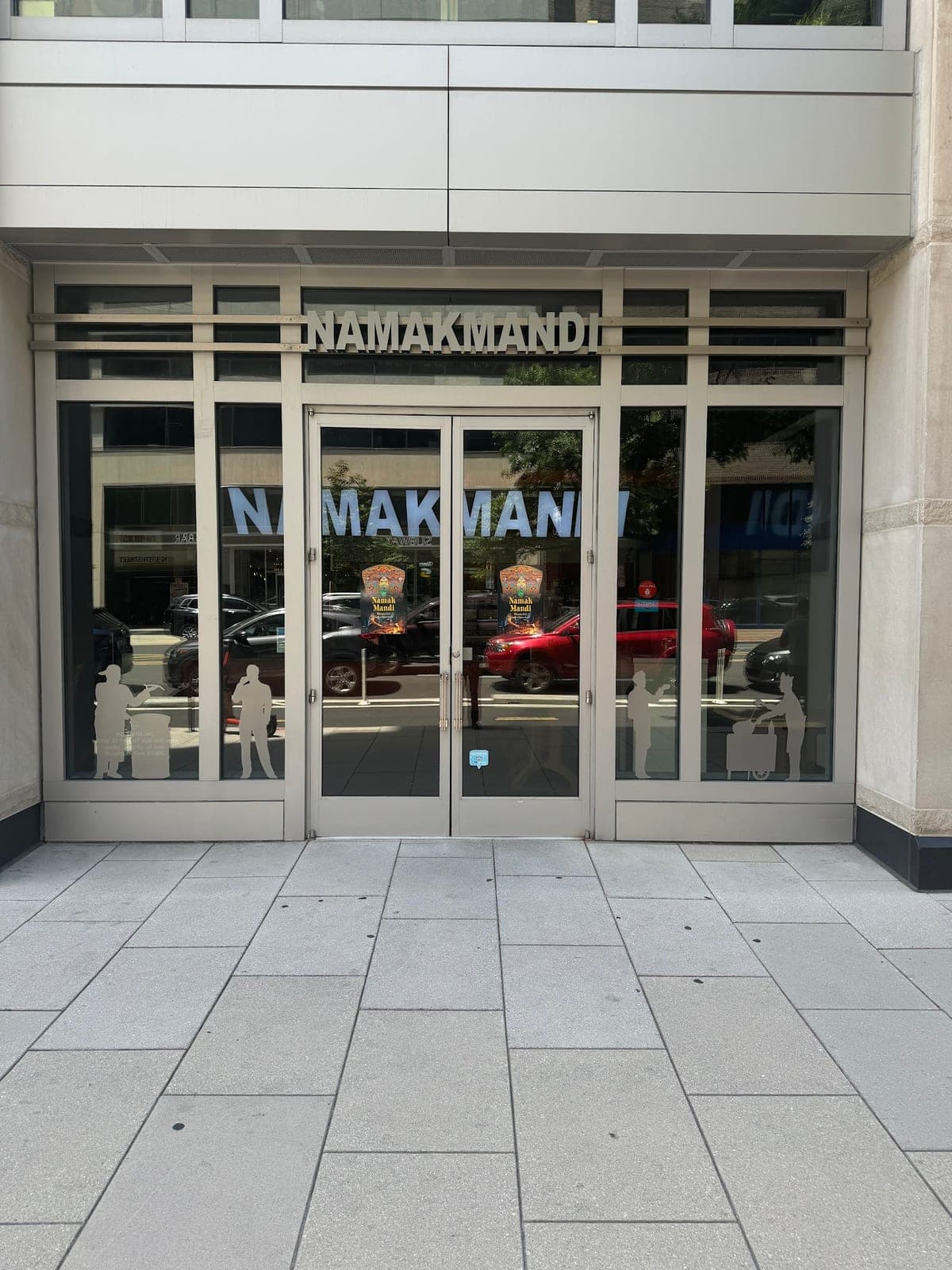 Namak Mandi — photo 1