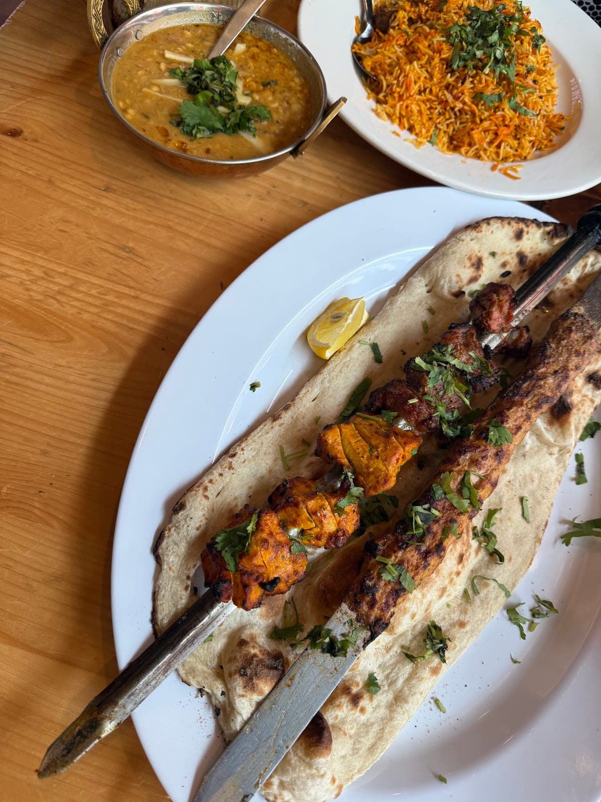 Namak Mandi — photo 4