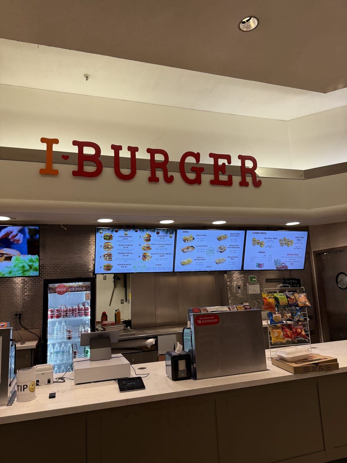 IBurger — photo 2