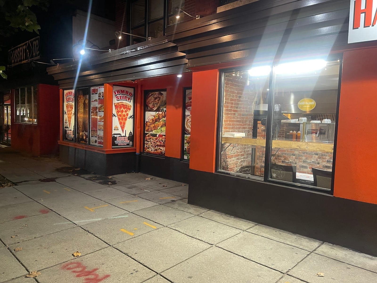 Pizza Corner (Halal) — photo 1