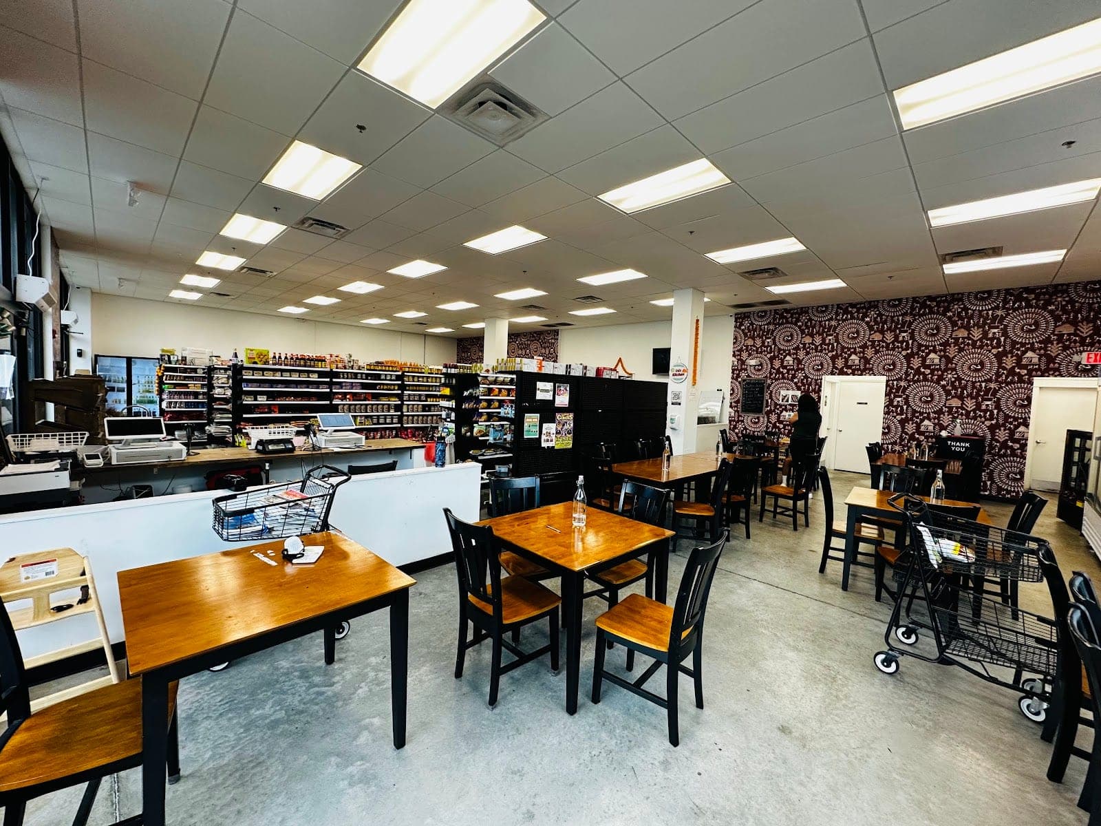 Grocerind & Inis Kitchen — photo 3