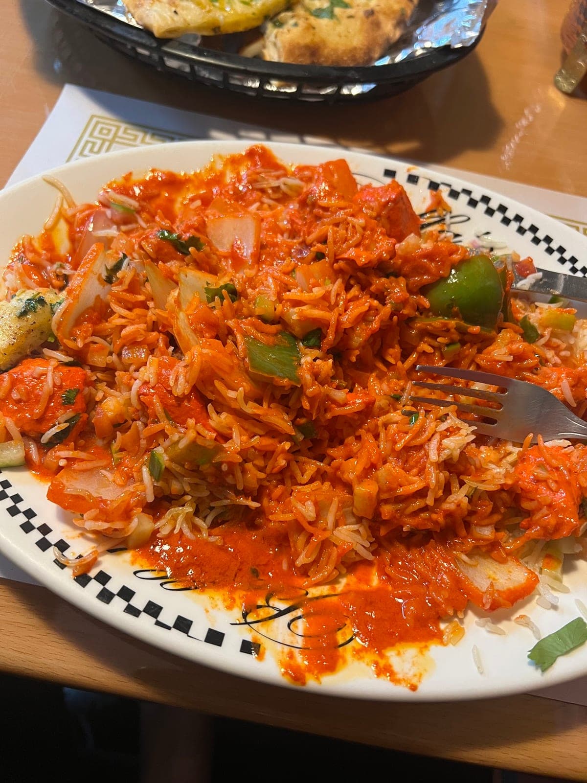 Taste of Curry — photo 1