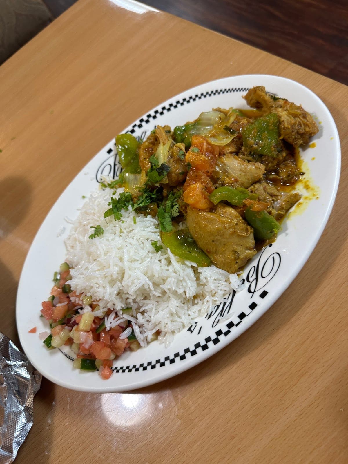 Taste of Curry — photo 2