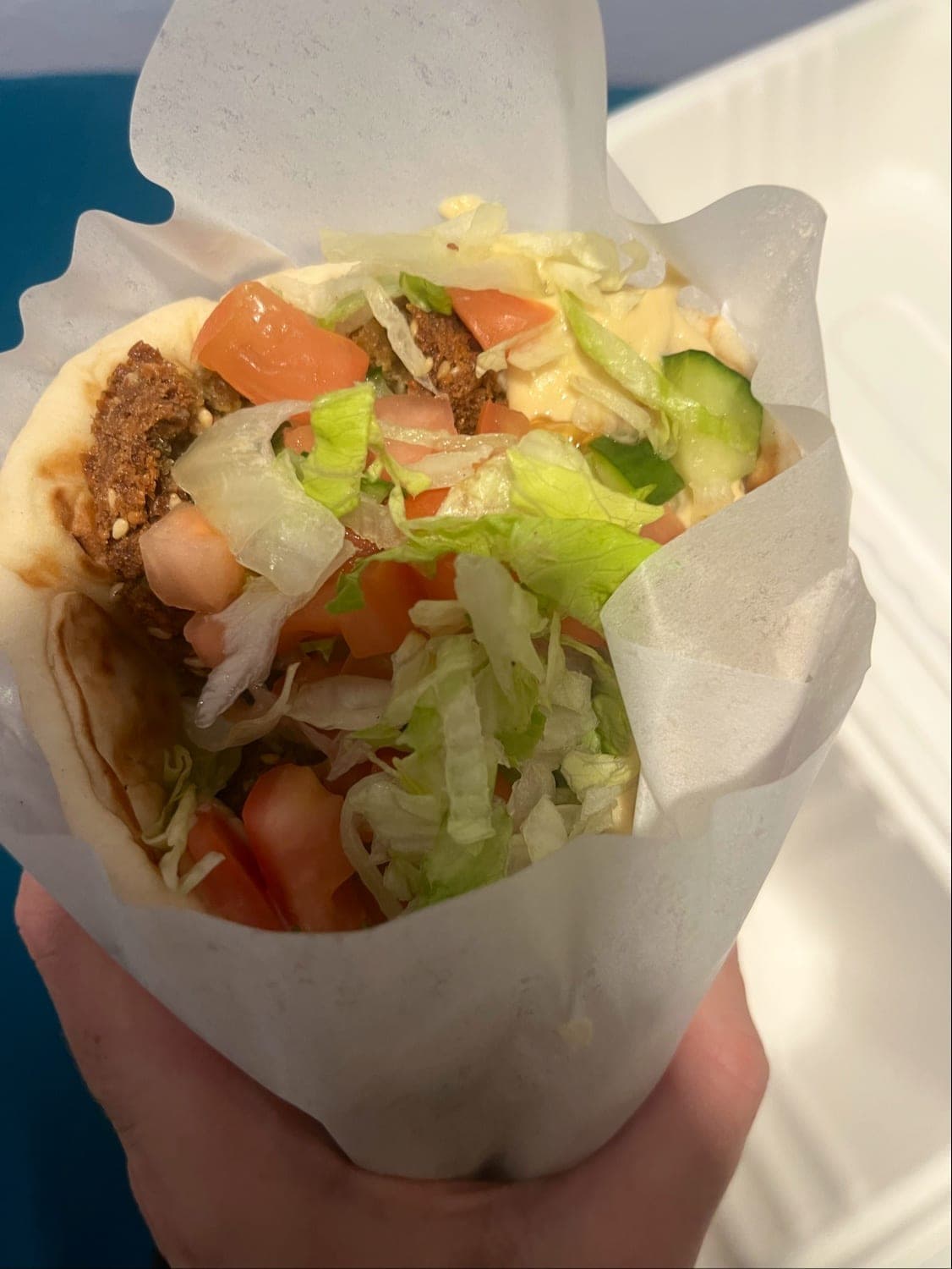Gyro Boss — photo 5