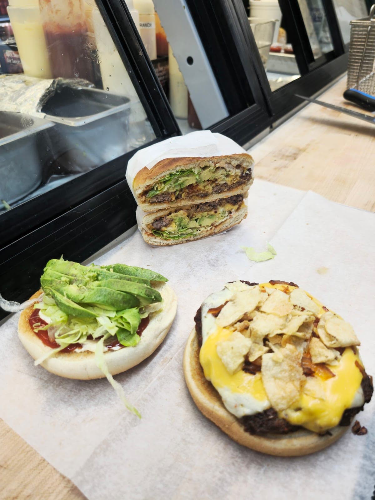 Olympia Deli & Juice Bar — photo 3