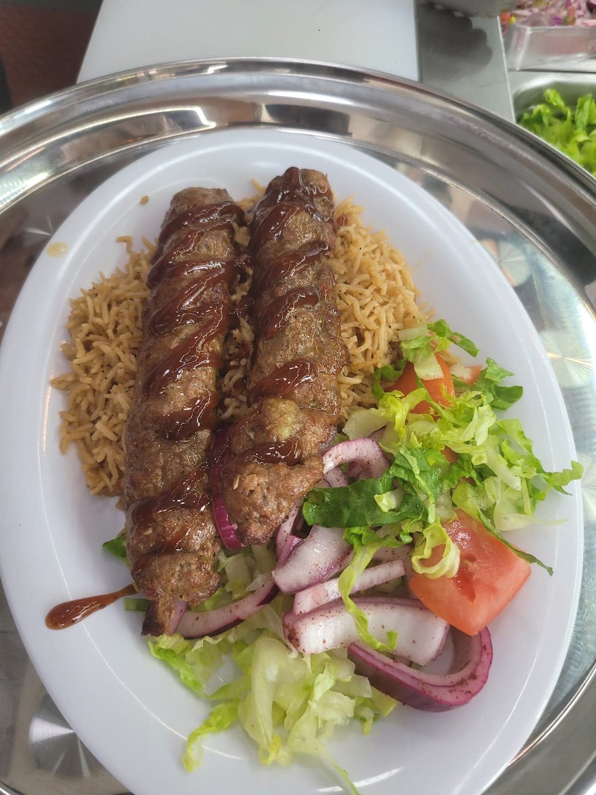 Shawarma House — photo 2
