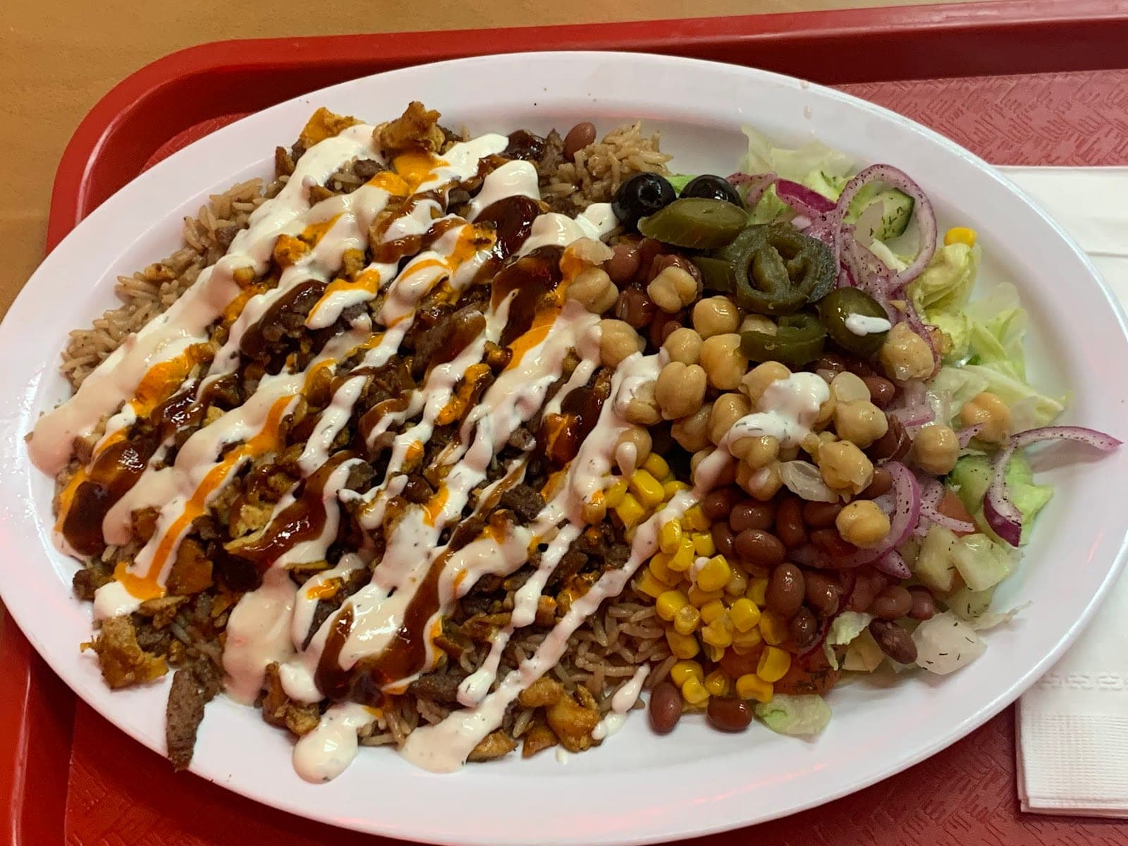Shawarma House — photo 3