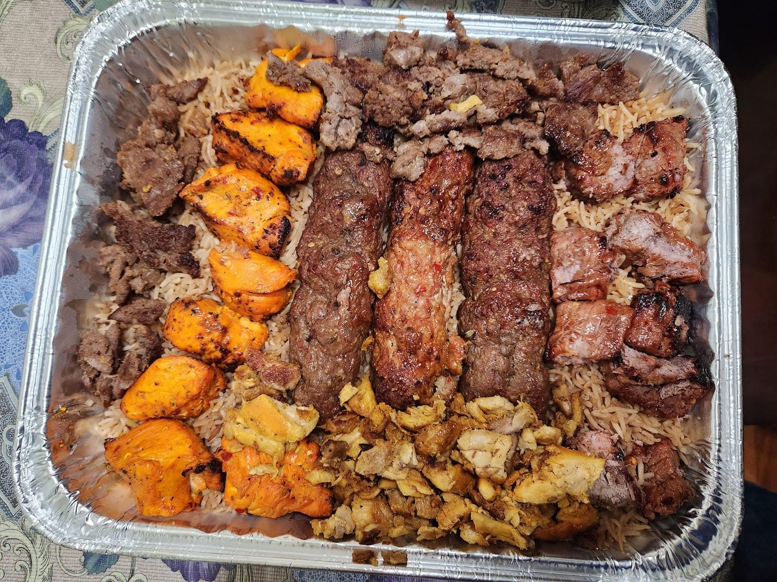 Shawarma House — photo 4